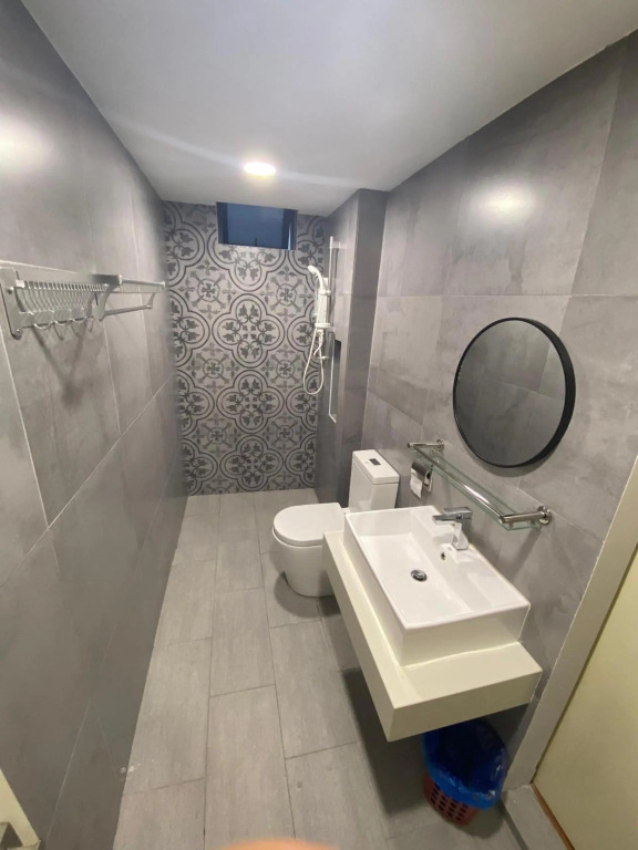 Arte Mont Kiara by iLuxHome