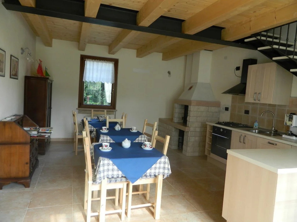 B&B Corte Preare