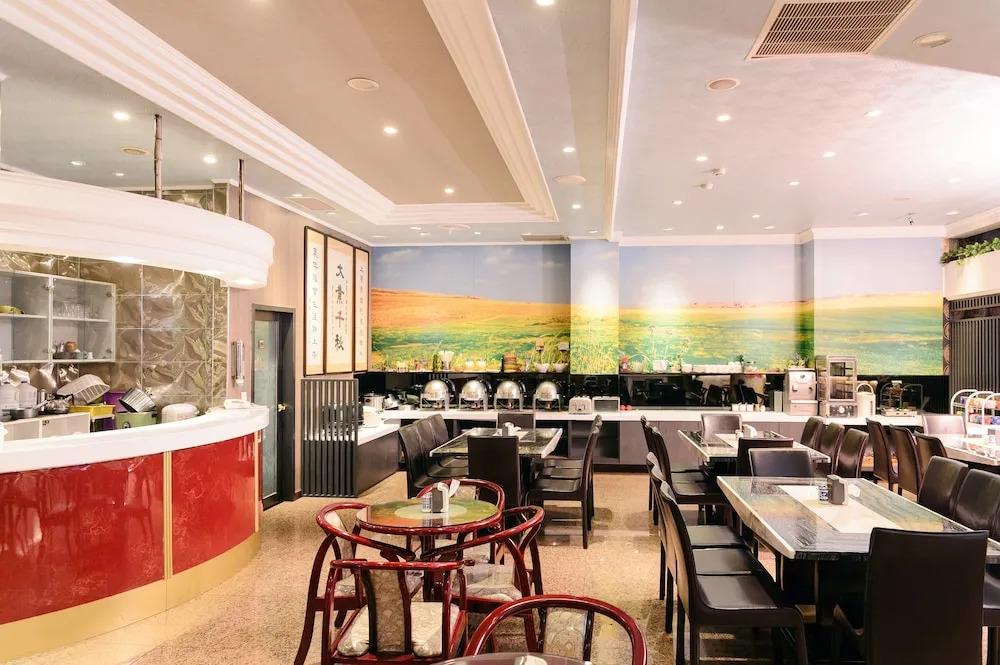 Nagahiro Hotel, Taichung Wenxin Branch