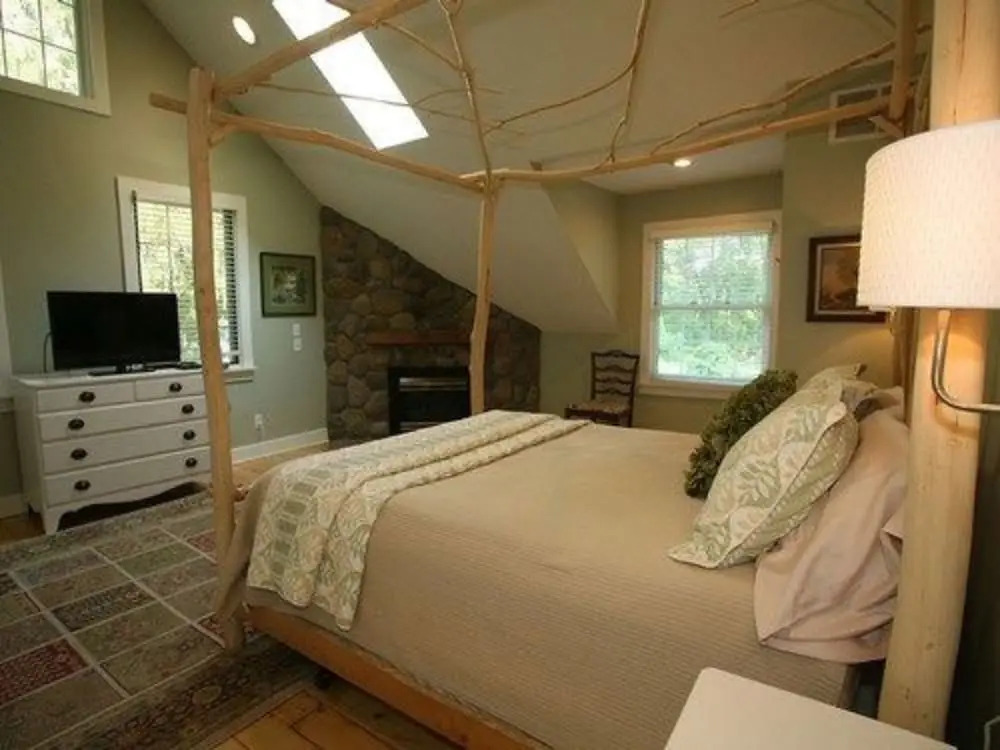 Goldberry Woods- A Modern Farm Resort