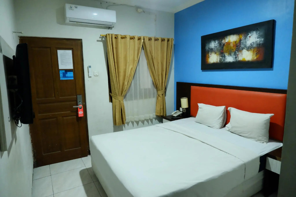 Sarila Hotel Solo