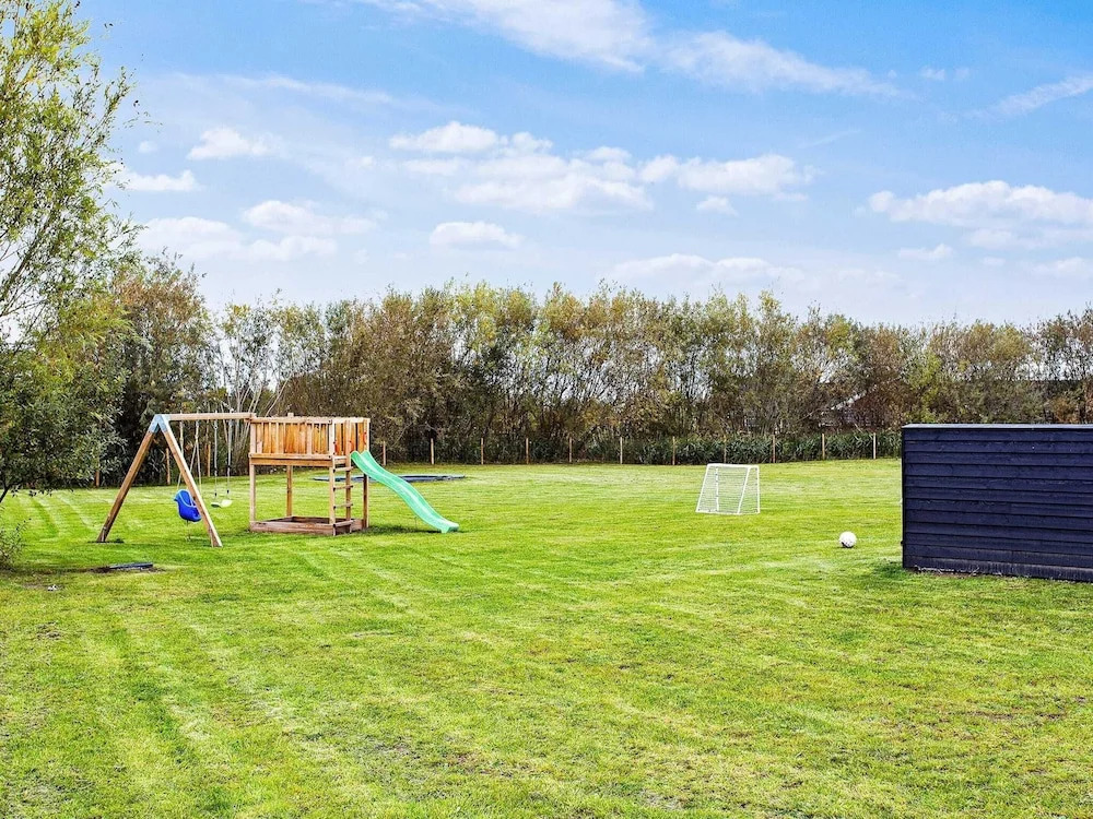 5 star holiday home in Idestrup