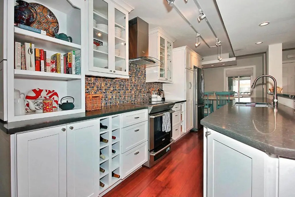 Land's End 7-405 Beach Front - Premier