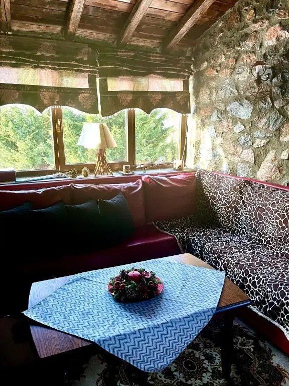 Chalet Luxury Villa By Makhome