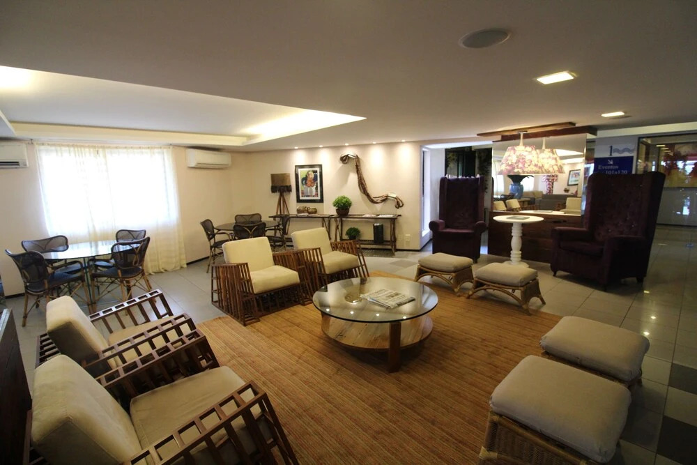 Manaira Praia Flat