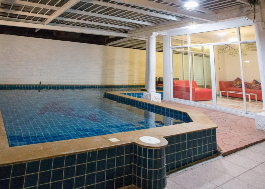 Baan Talay Home Jomtien Beach