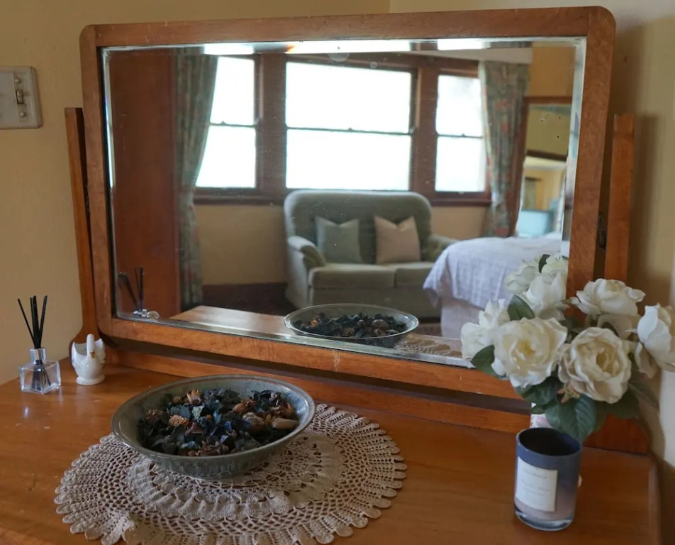 Melville House Bed and Breakfast