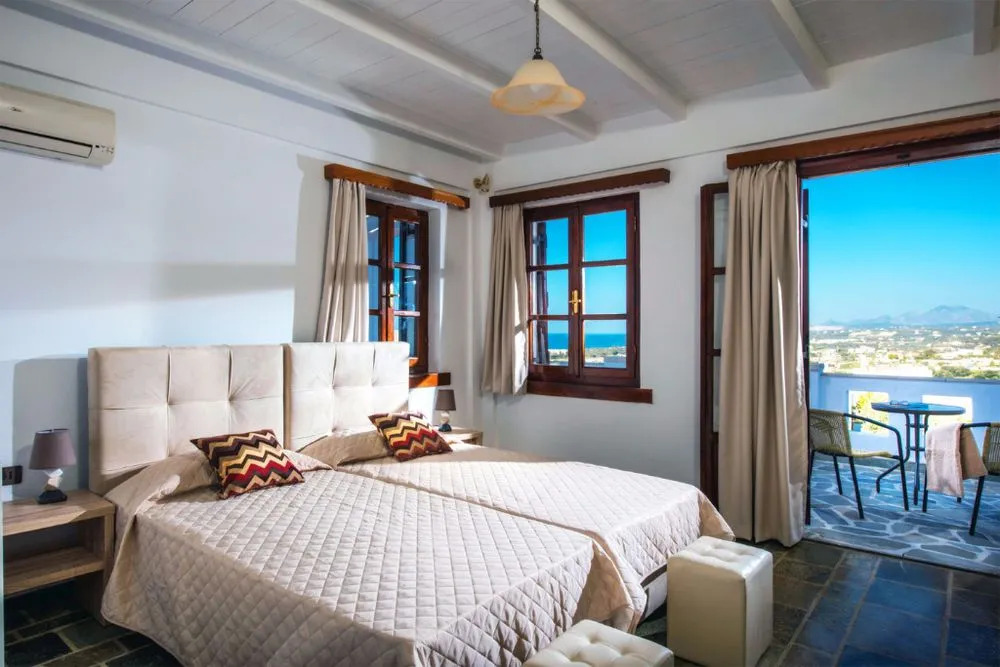 Mosaic Villa
