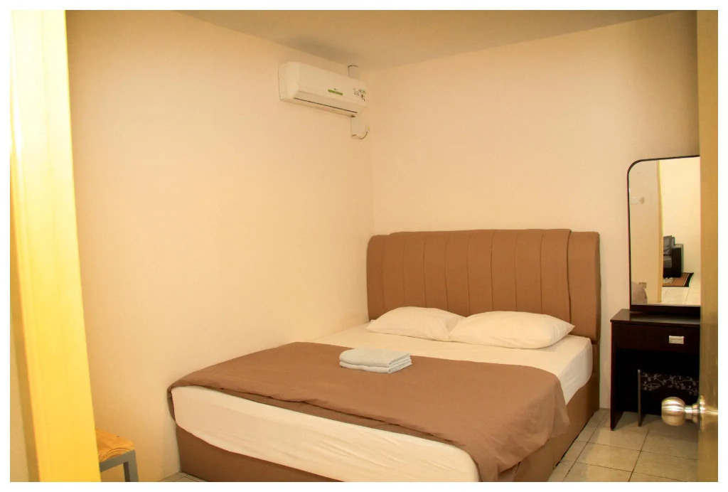 Queen Victoria Apartment Batam
