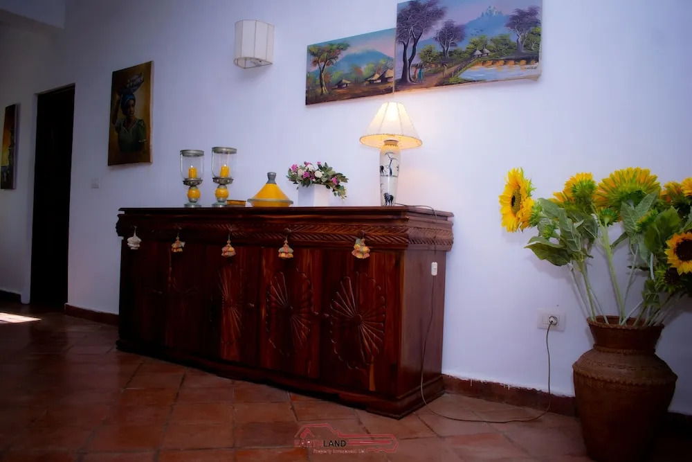 Mambrui Villa