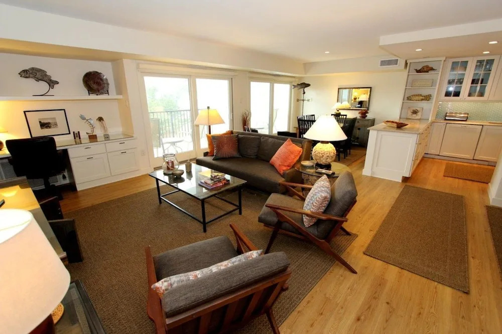 Henlopen Unit 318 by Long & Foster