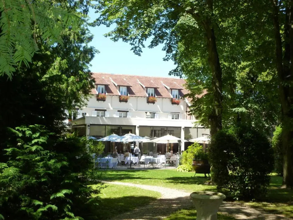 Hostellerie du Royallieu