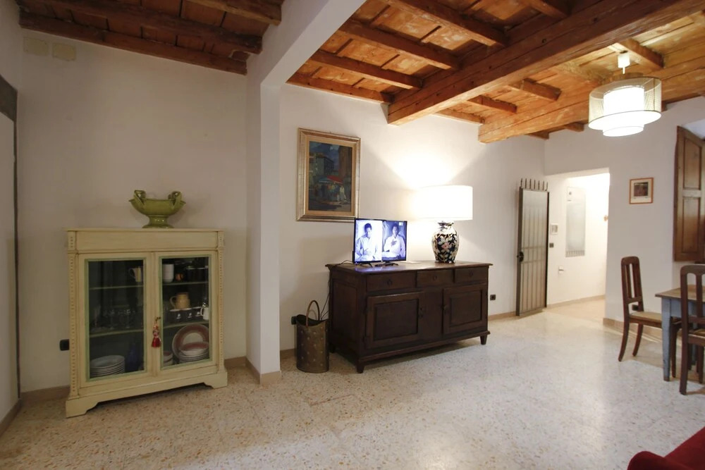 Tuscany-VillaRentals - SS Annunziata
