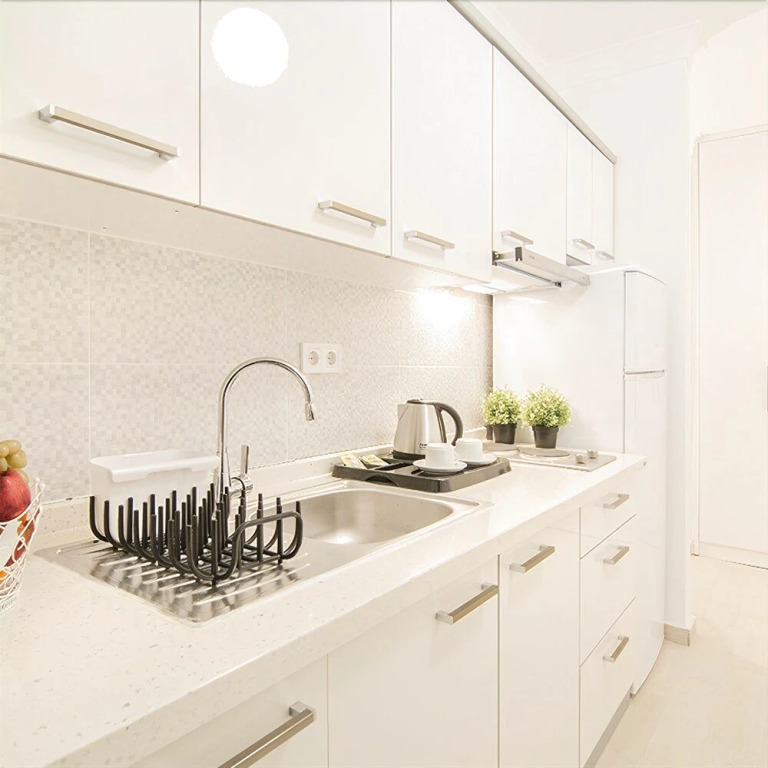 Maison Bahar Suites & Hotel