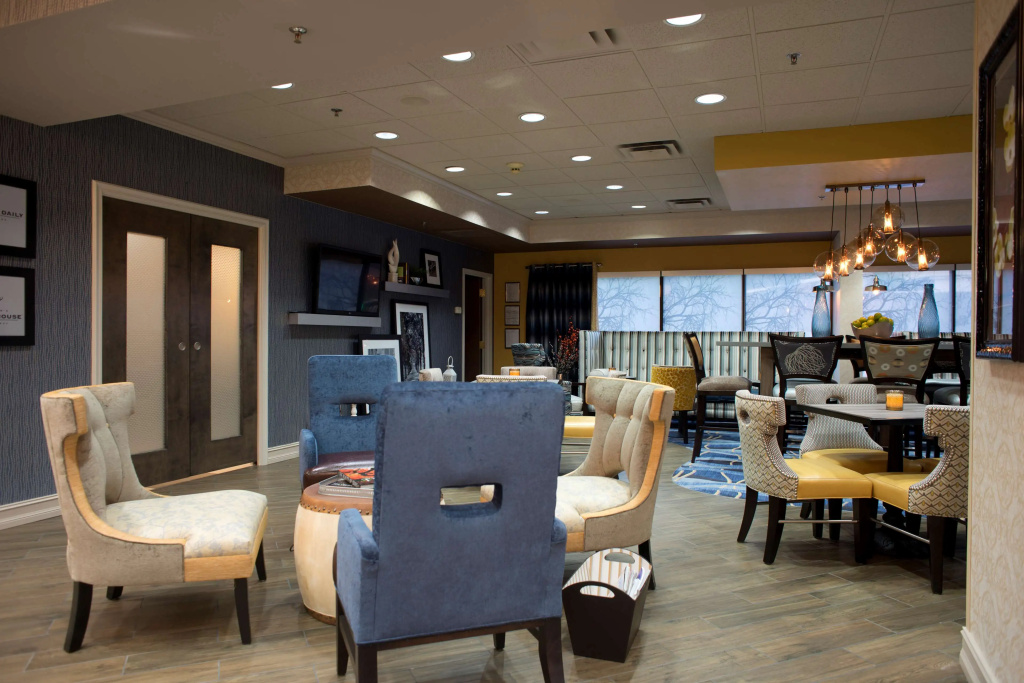 Hampton Inn Milledgeville