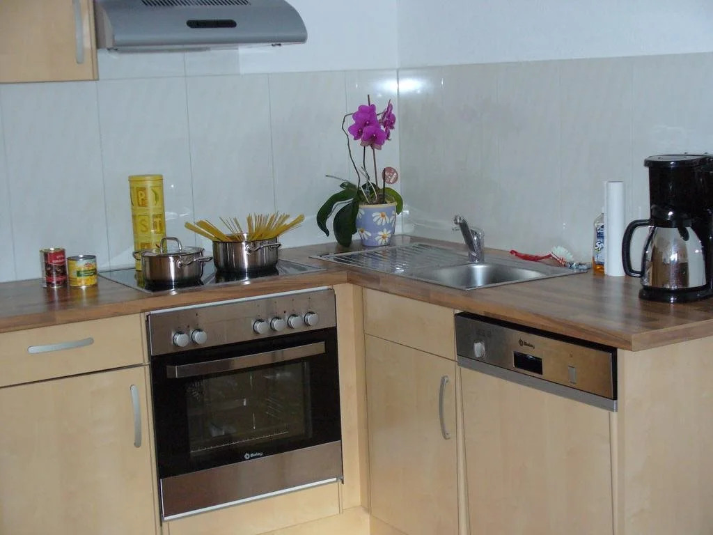 Appartement Philipp
