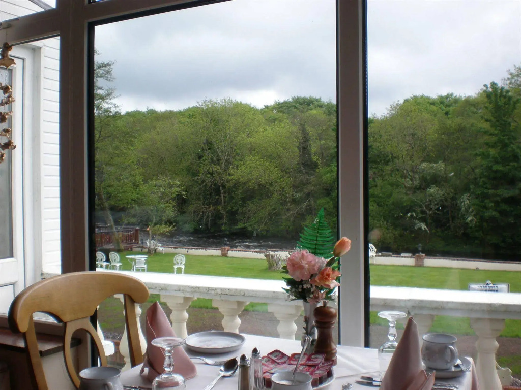 Crystal Springs B&B