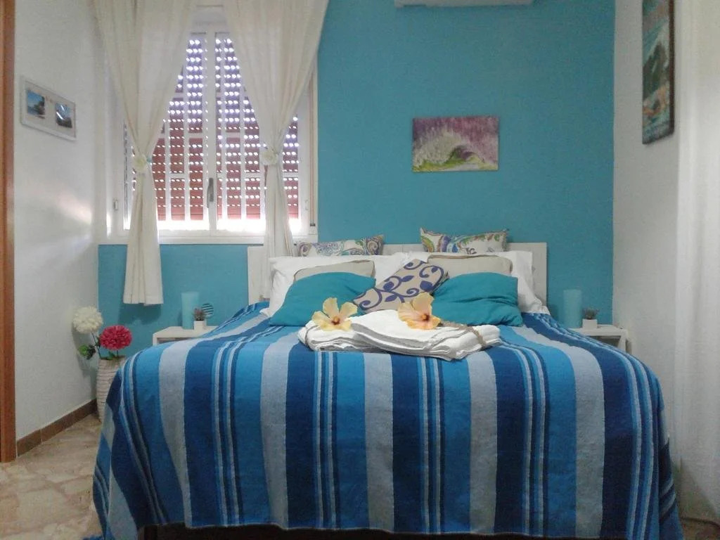 B&B CasaMatilde