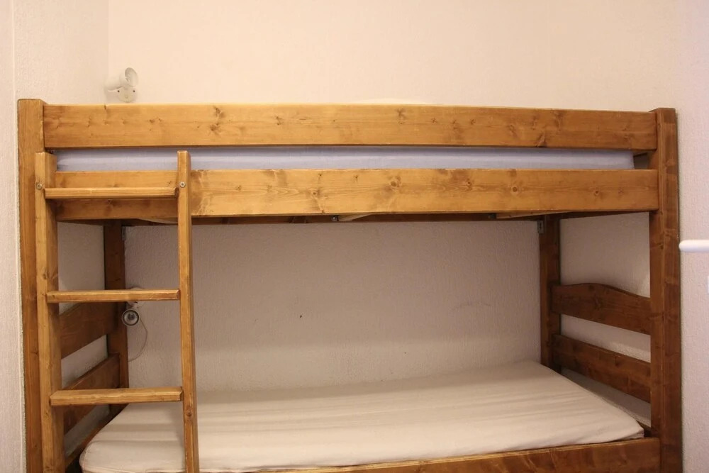 4 persons studio in a living area Holiday home 0 agence la cime