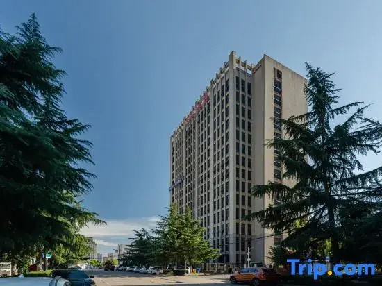 Lis Future Hotel (Shushan Wanxianghui)