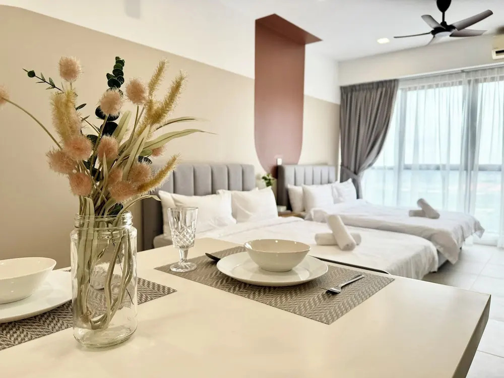 Bell Suites Moka