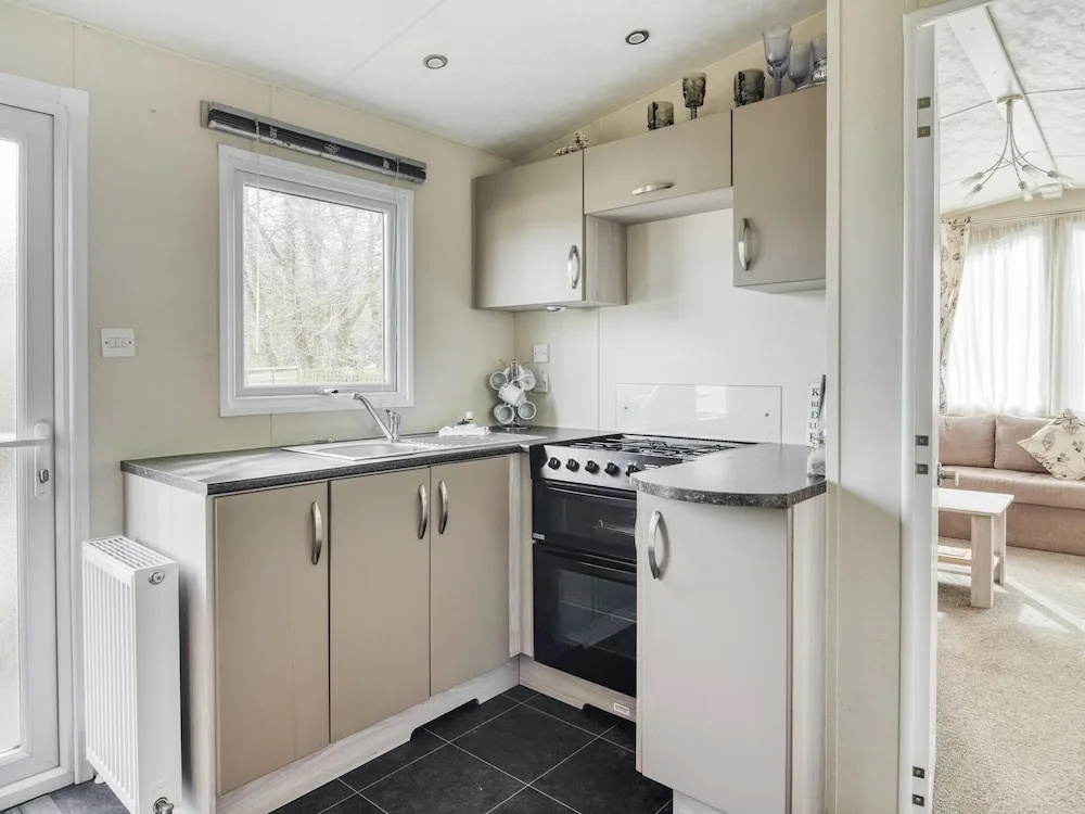 Lovely Holiday Home in Hastings Near Alexandra Park