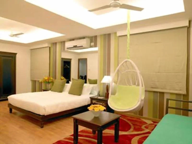Sandhya Hotel