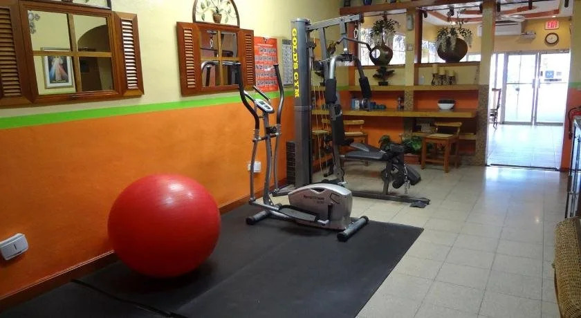 Hotel Dulce Hogar & Spa