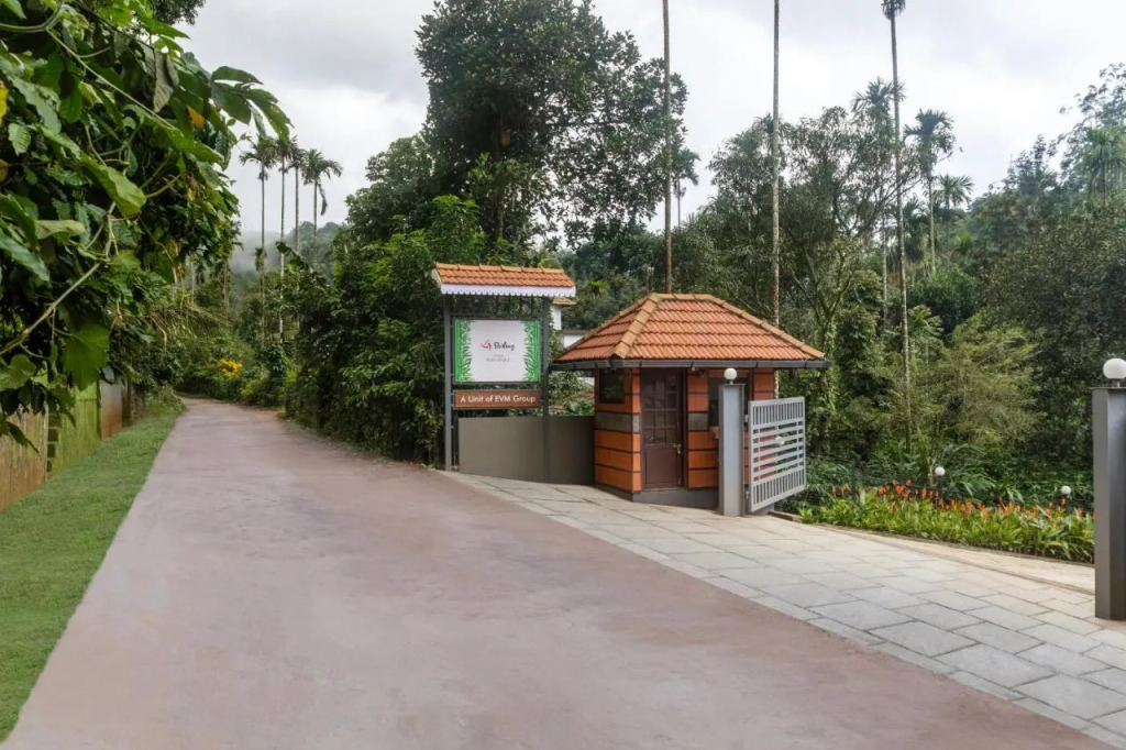 Sterling Vythiri Wayanad