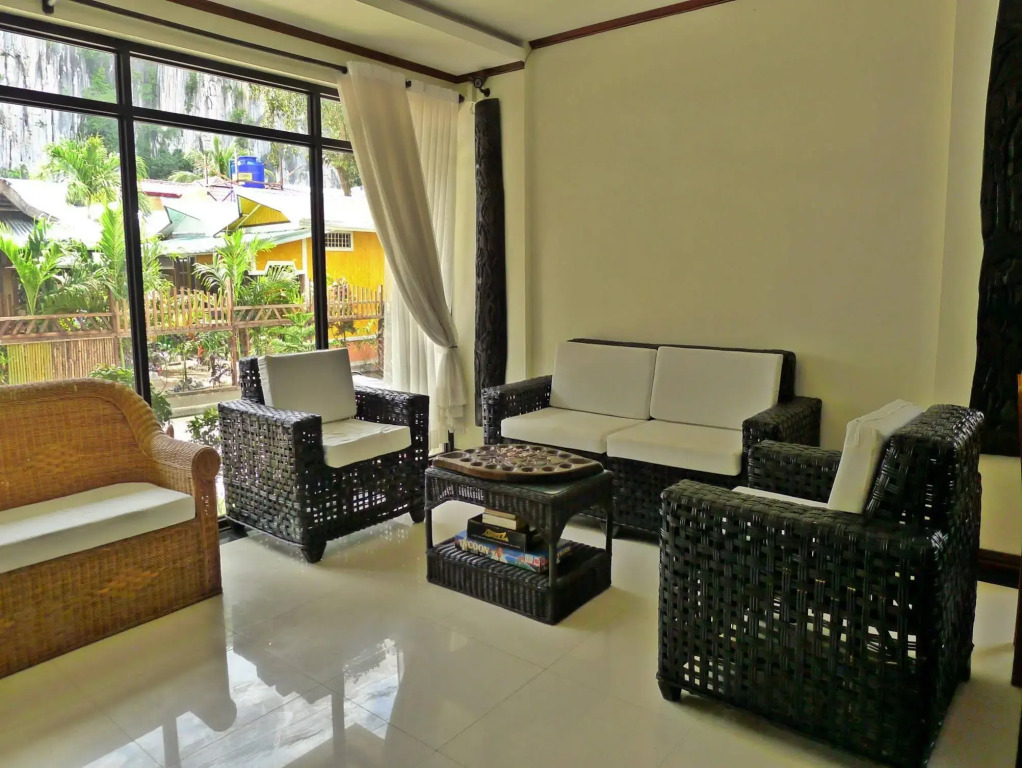 Ipil Suites El Nido