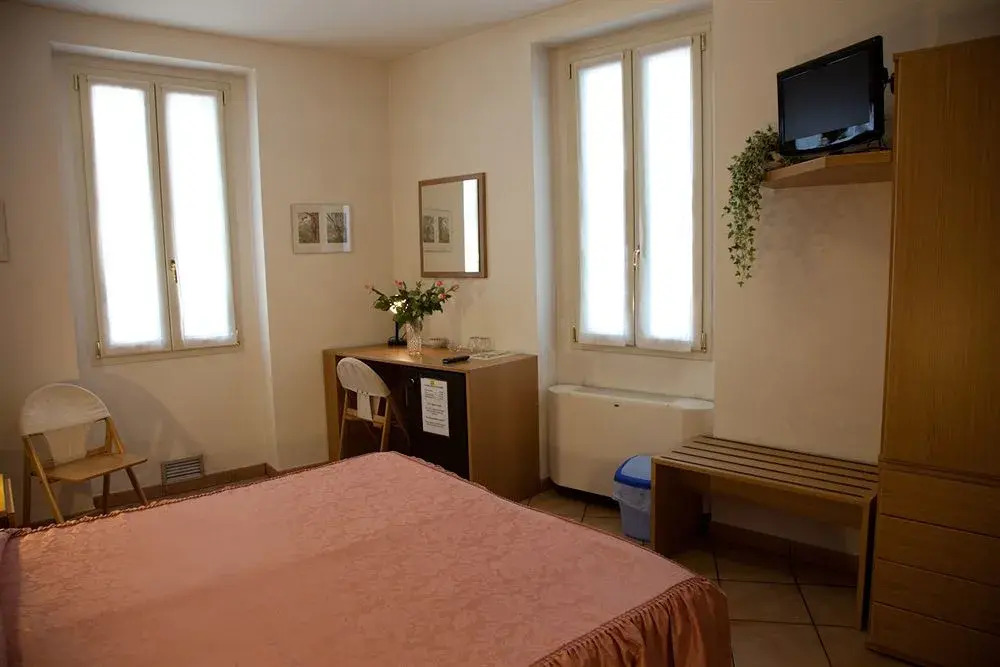 Albergo Da Angela