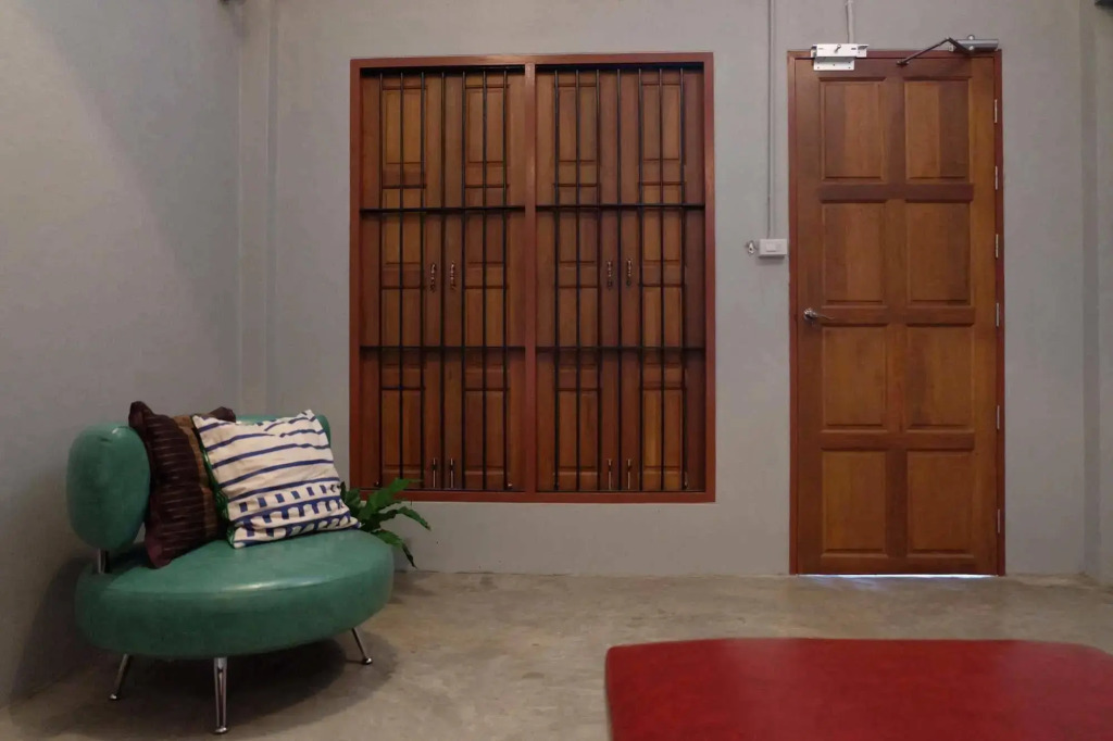 Petit Hostel