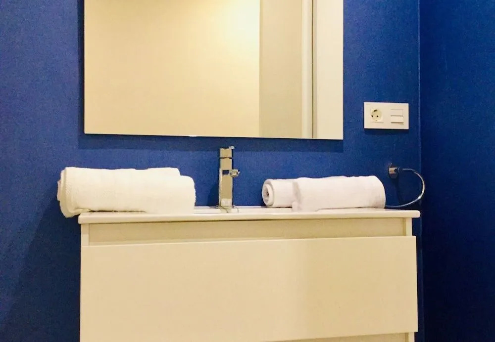 Apartamento Centro de Ocio y Negocios
