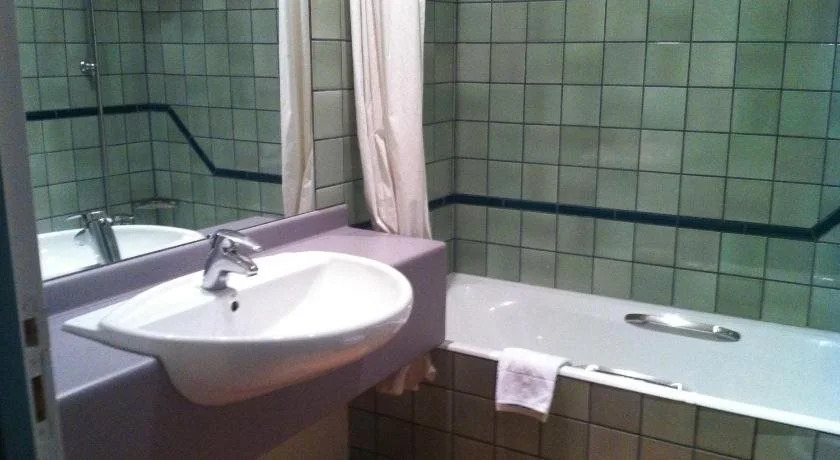 Hotel Les Raspes