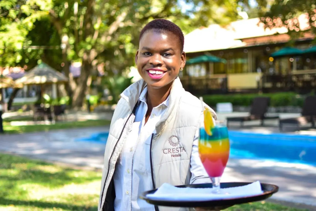 Cresta Rileys Hotel
