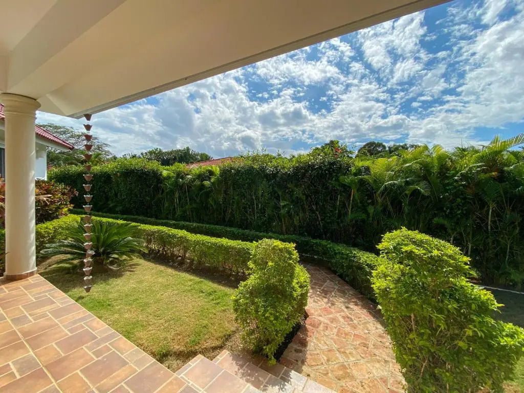 House 24 in Casa Linda
