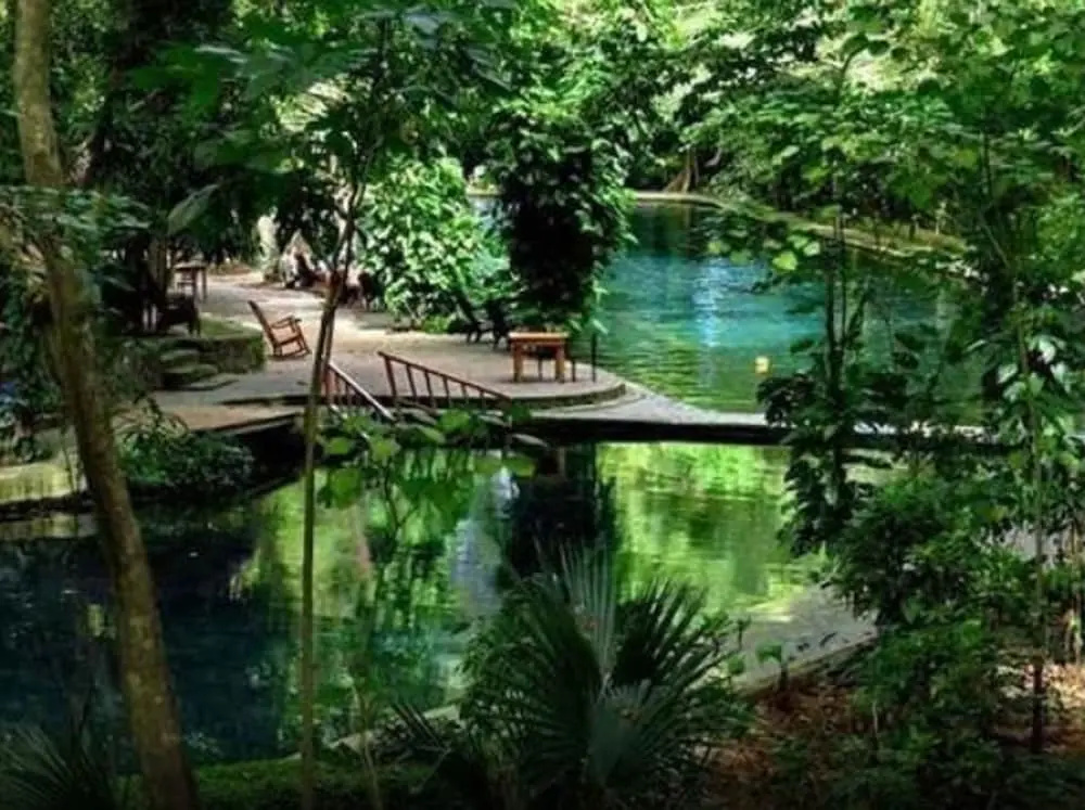 Finca Playa Venecia