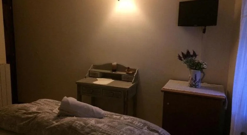 Albergo dellOca
