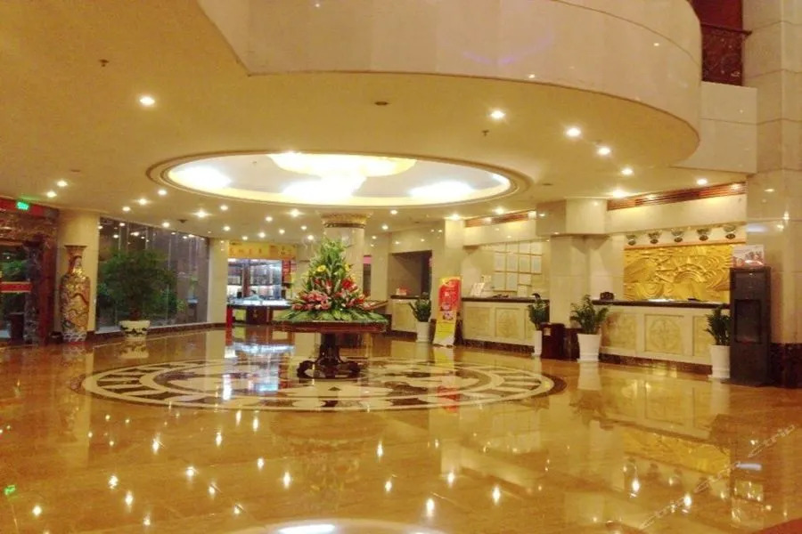 Kunming Xiongye Hotel