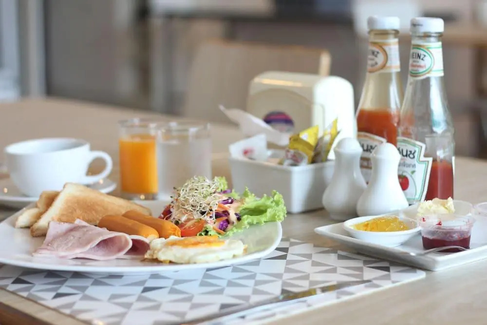 Times Sri Boutique Hotel