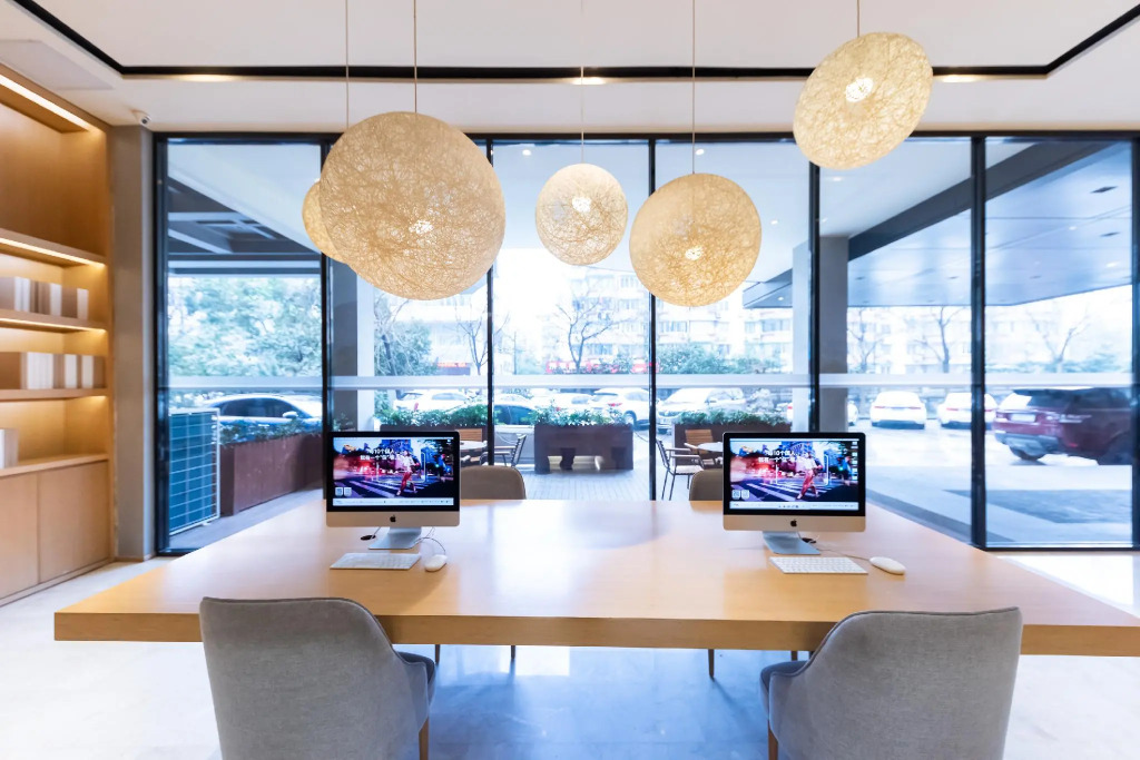 Ji Hotel Hangzhou Chaowang Road