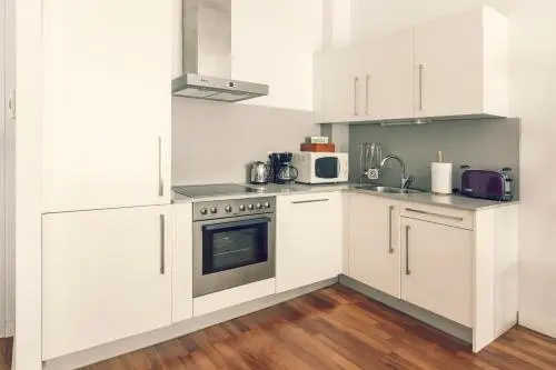 Modern Apartment - Alicante