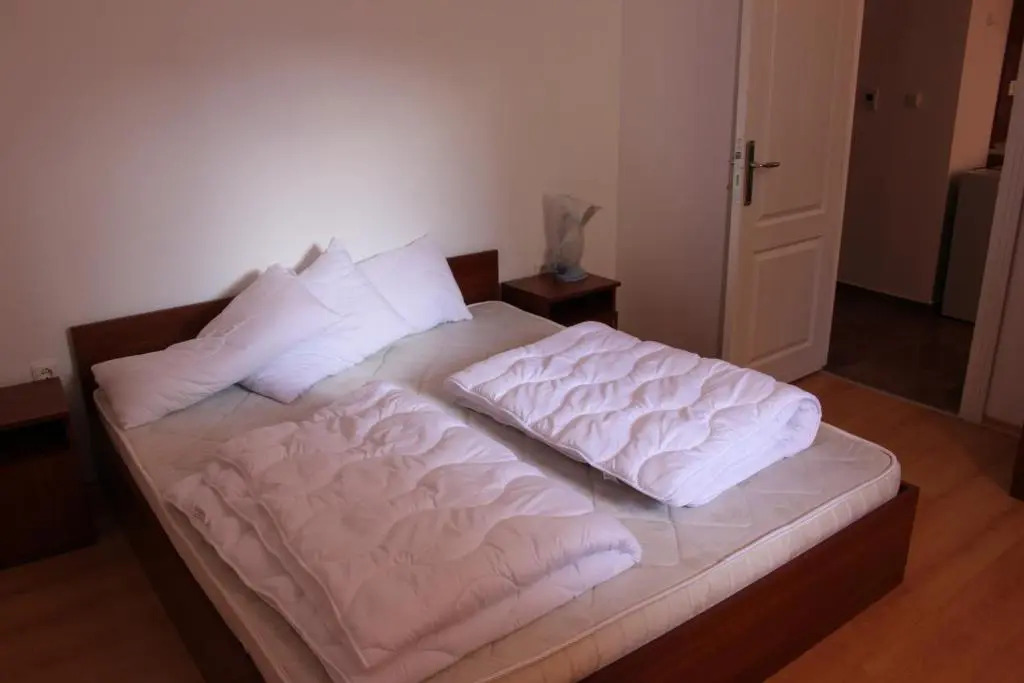 Abelia Residence Apartment Regina