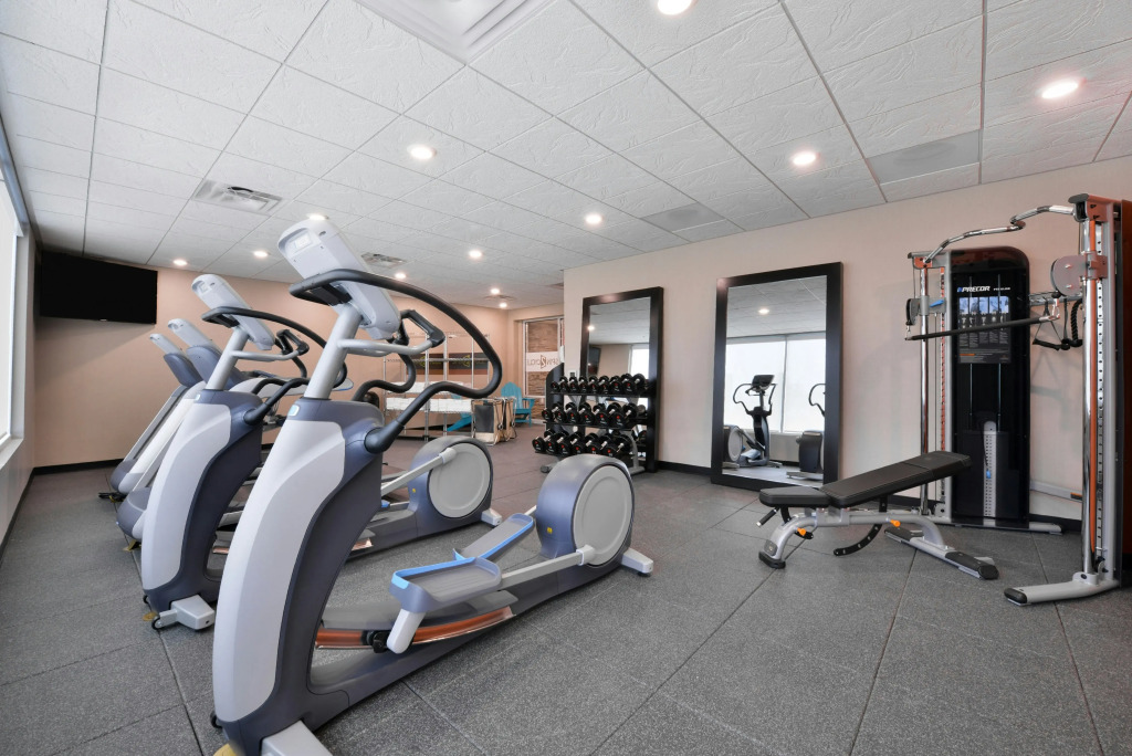 Home2Suites by Hilton Dupont, WA