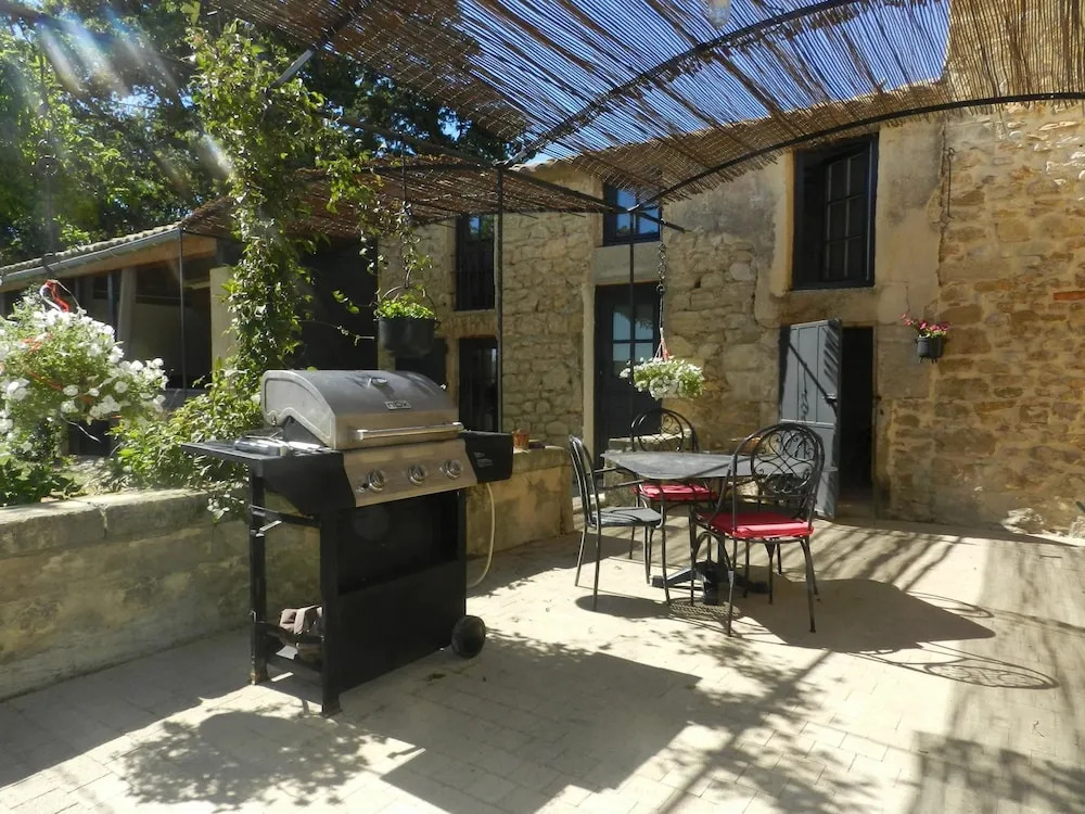 Villa With 4 Bedrooms in Camaret, With Private Pool, Enclosed Garden a