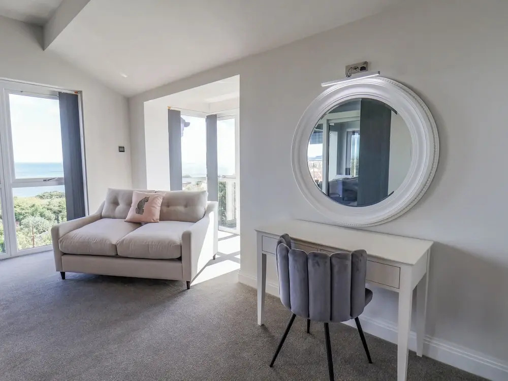 The Penthouse