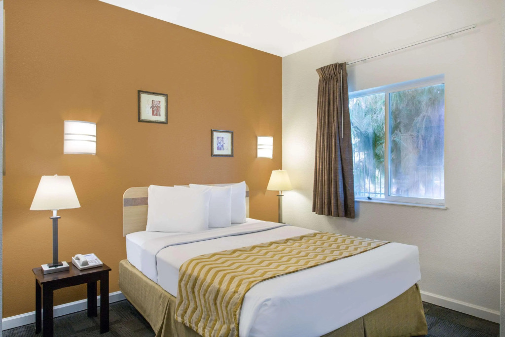 Quality Inn Yuba City-Marysville