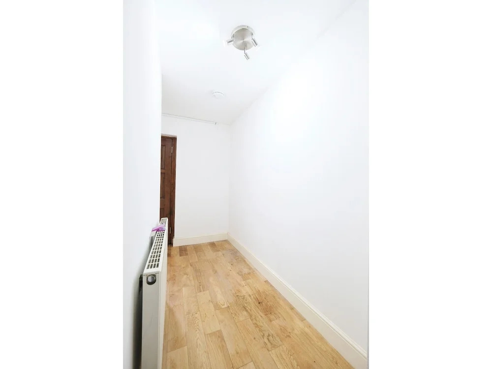Charming 3-br Flat in West Hampstead - Sleeps 6