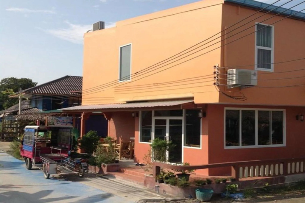 Palm Inn Lipe