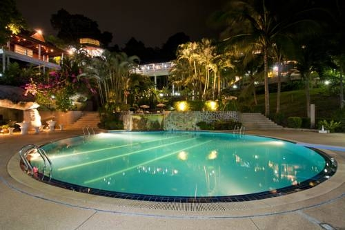 Phuket Nirvana Resort